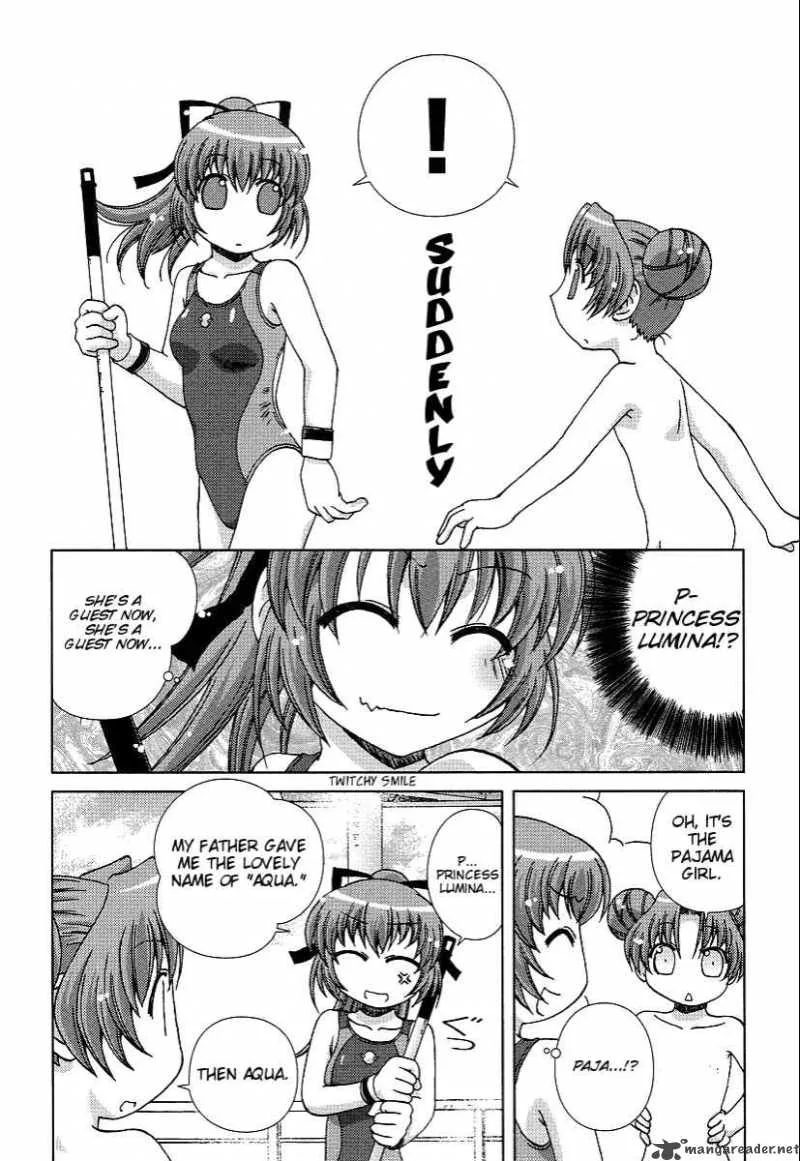 Onsen Wakusei Chapter 2 page 17