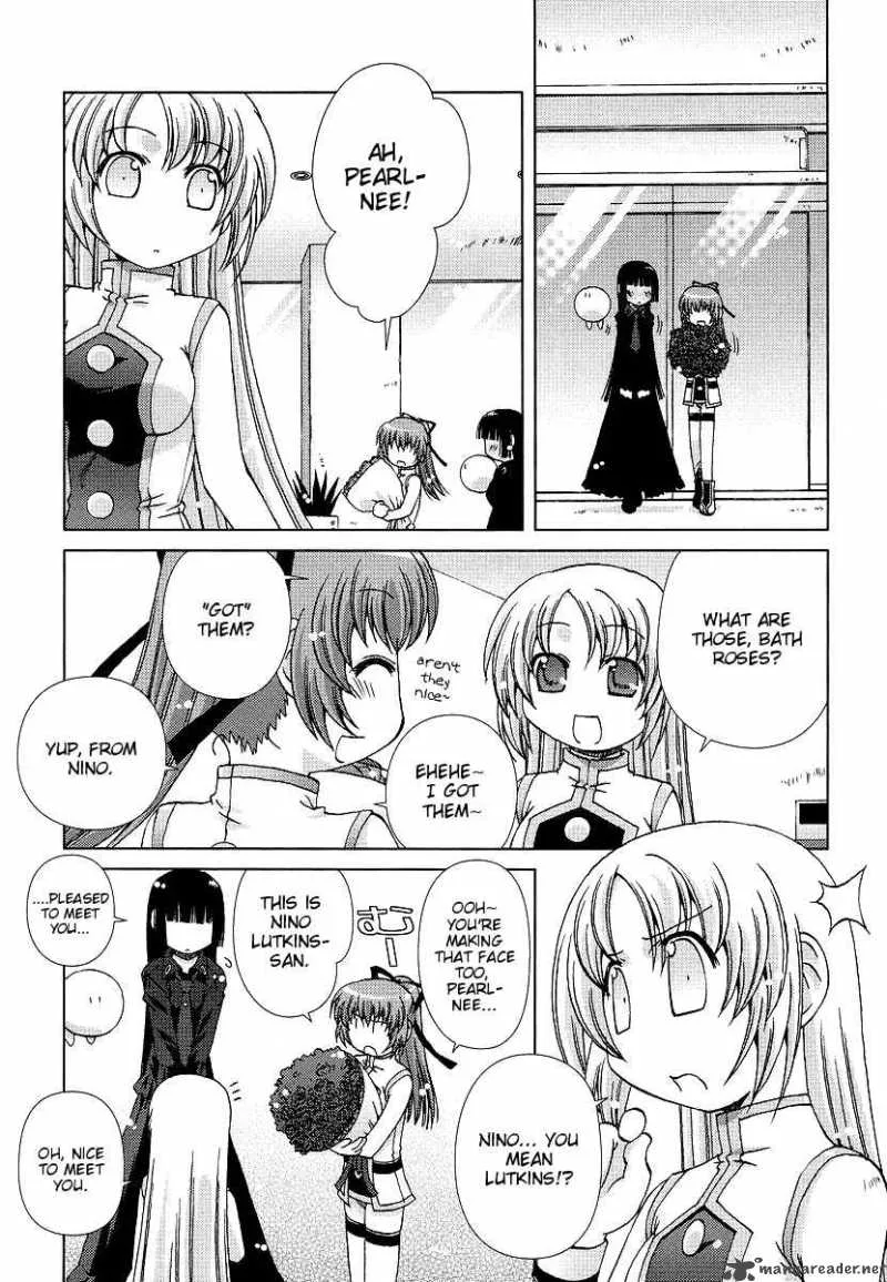 Onsen Wakusei Chapter 3 page 9