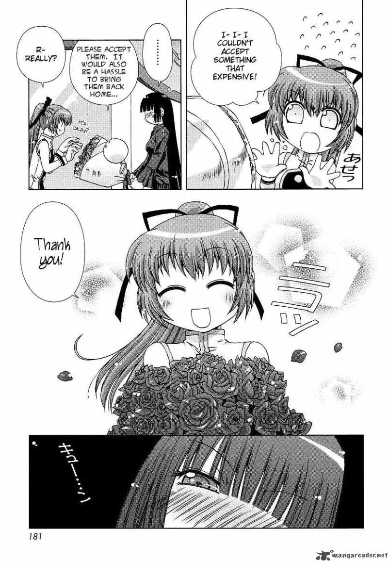 Onsen Wakusei Chapter 3 page 7