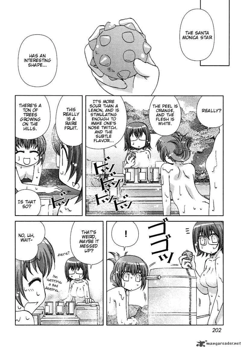 Onsen Wakusei Chapter 4 page 18