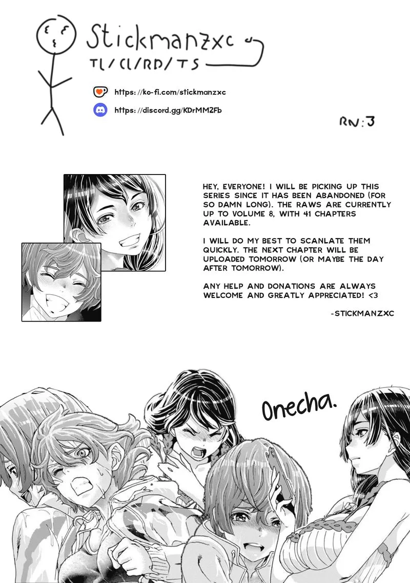 Onsen Yousei Hakone-chan Chapter 10 page 27