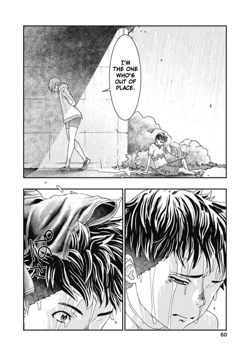 Onsen Yousei Hakone-chan Chapter 10 page 22
