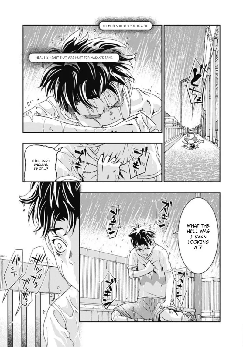Onsen Yousei Hakone-chan Chapter 10 page 13