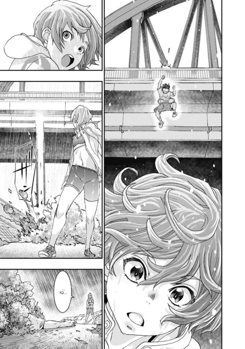 Onsen Yousei Hakone-chan Chapter 10 page 19