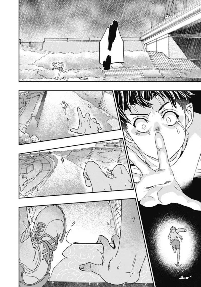 Onsen Yousei Hakone-chan Chapter 10 page 18