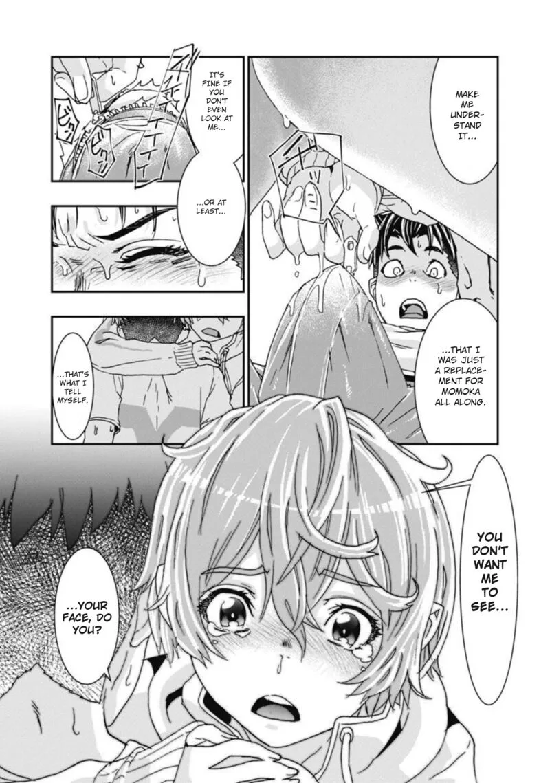 Onsen Yousei Hakone-chan Chapter 11 page 5