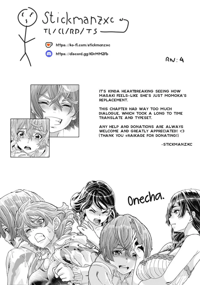 Onsen Yousei Hakone-chan Chapter 11 page 27