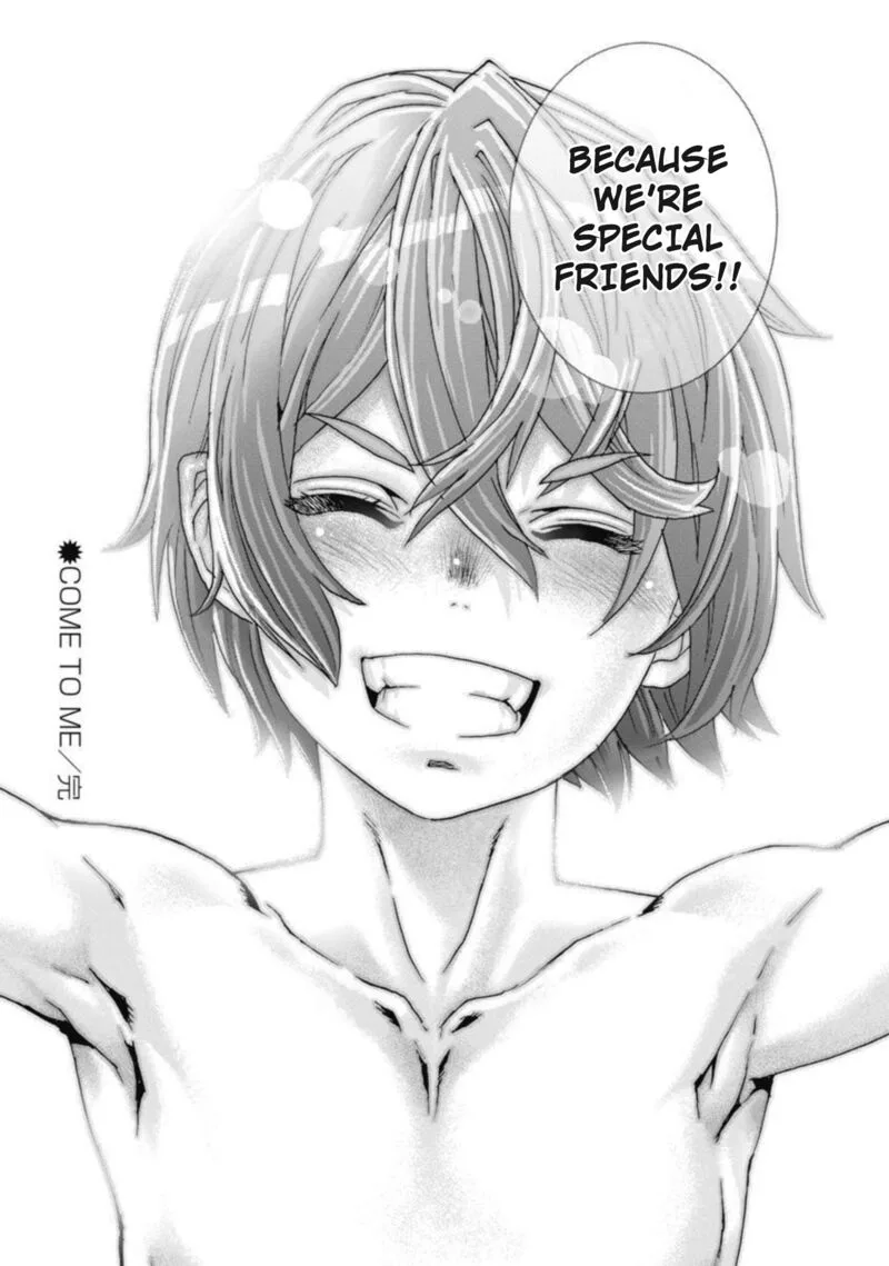 Onsen Yousei Hakone-chan Chapter 11 page 25