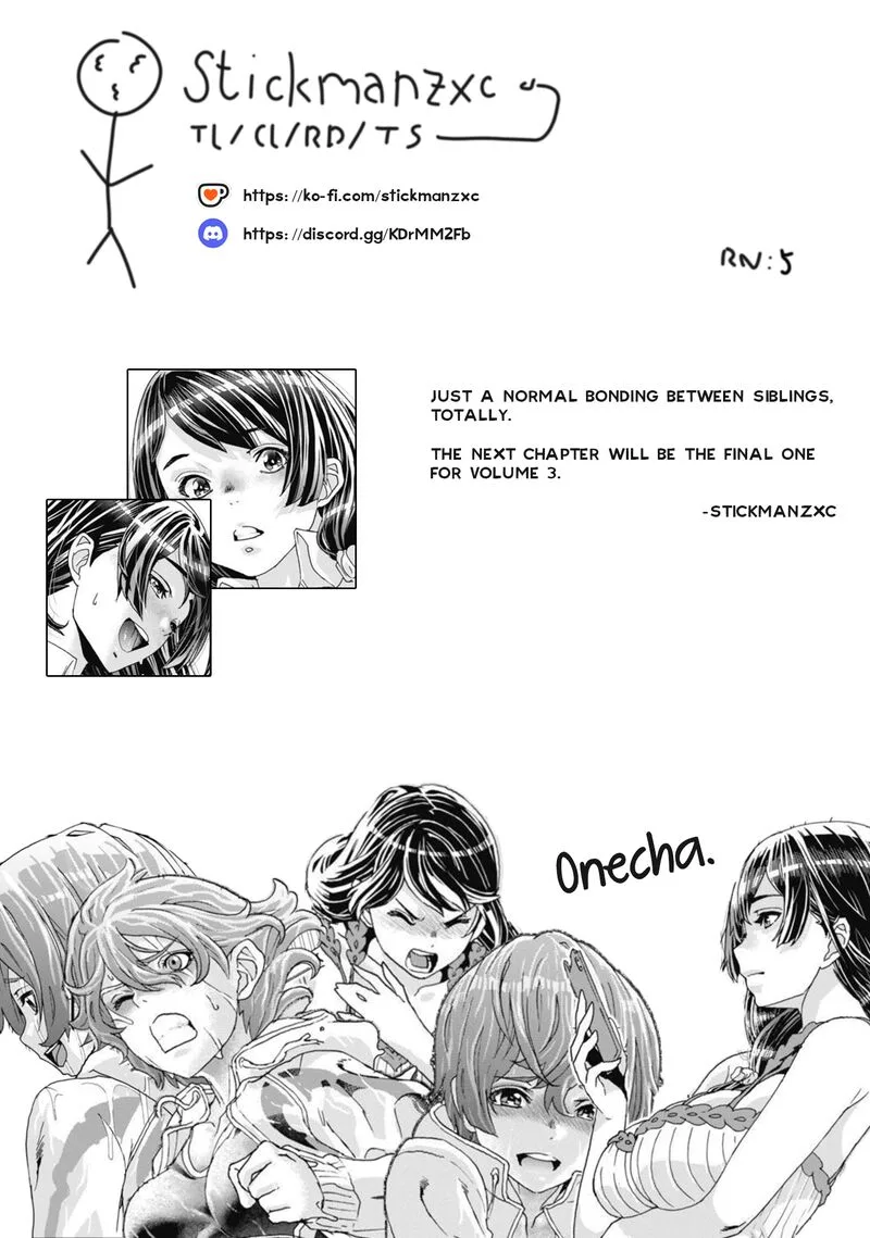 Onsen Yousei Hakone-chan Chapter 12 page 26
