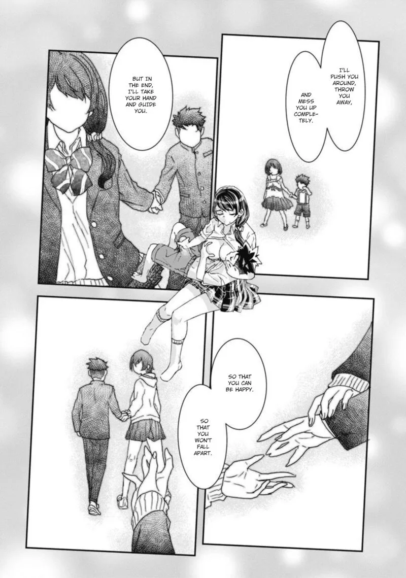 Onsen Yousei Hakone-chan Chapter 12 page 11