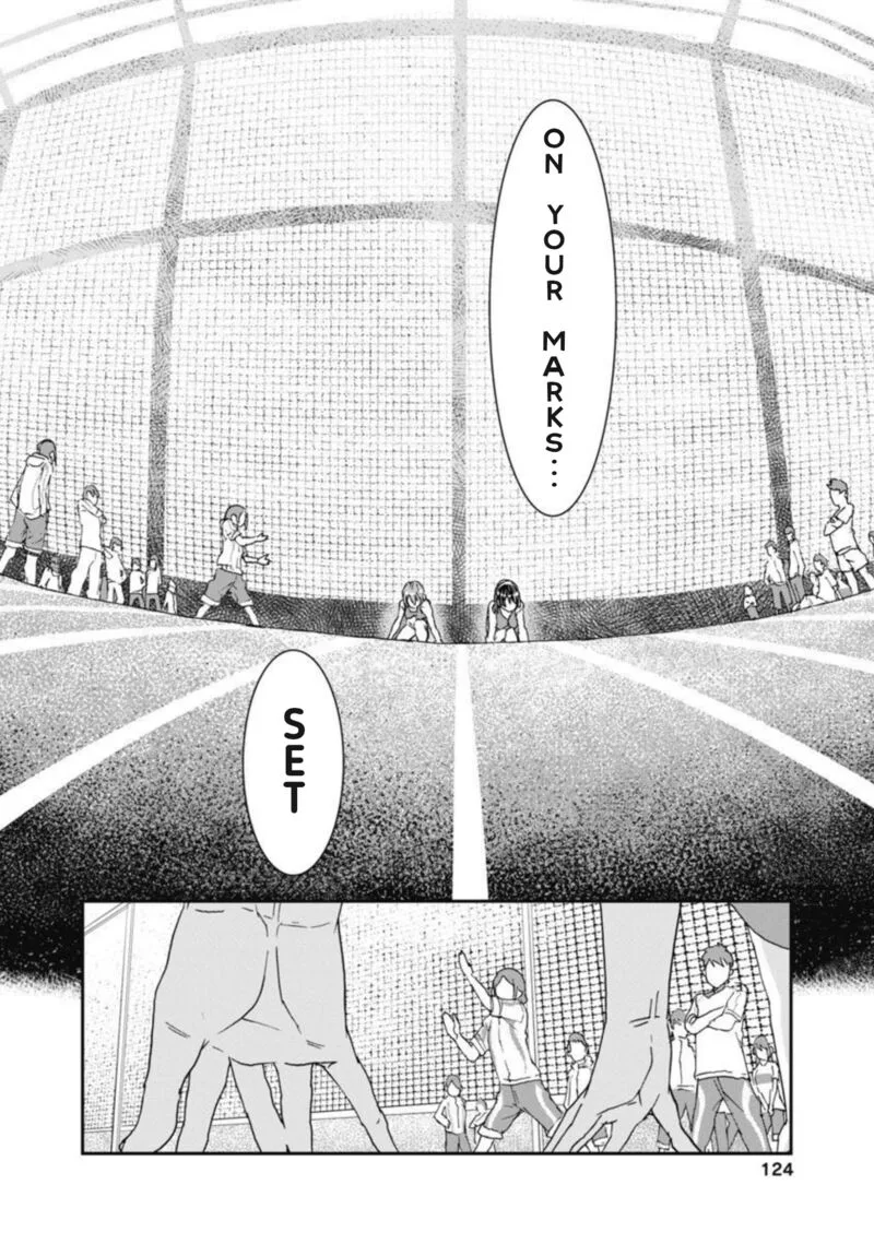 Onsen Yousei Hakone-chan Chapter 13 page 9