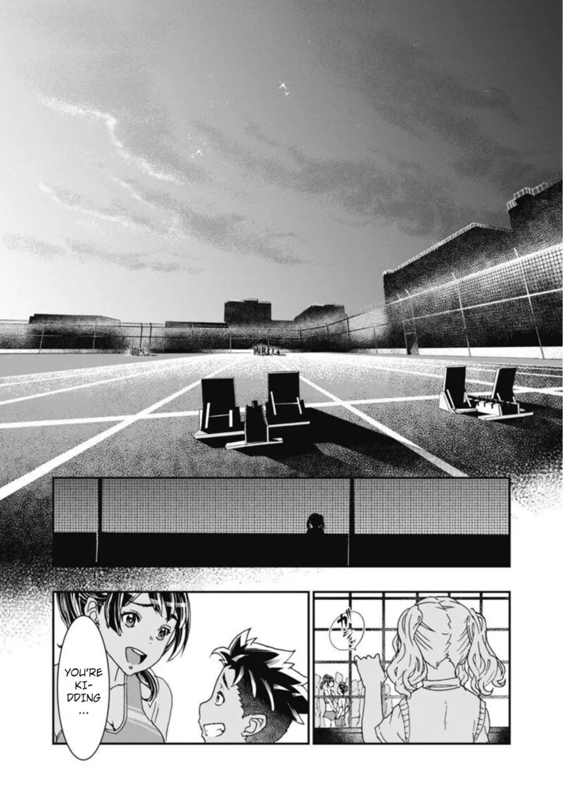 Onsen Yousei Hakone-chan Chapter 13 page 35