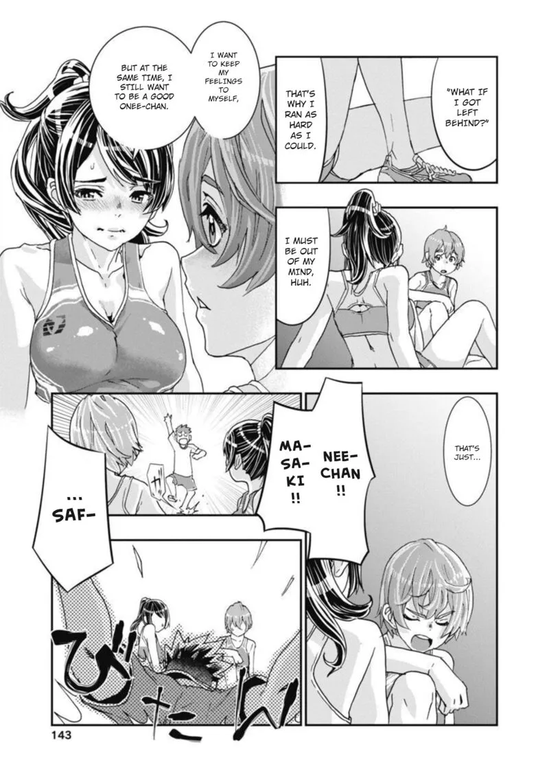 Onsen Yousei Hakone-chan Chapter 13 page 28