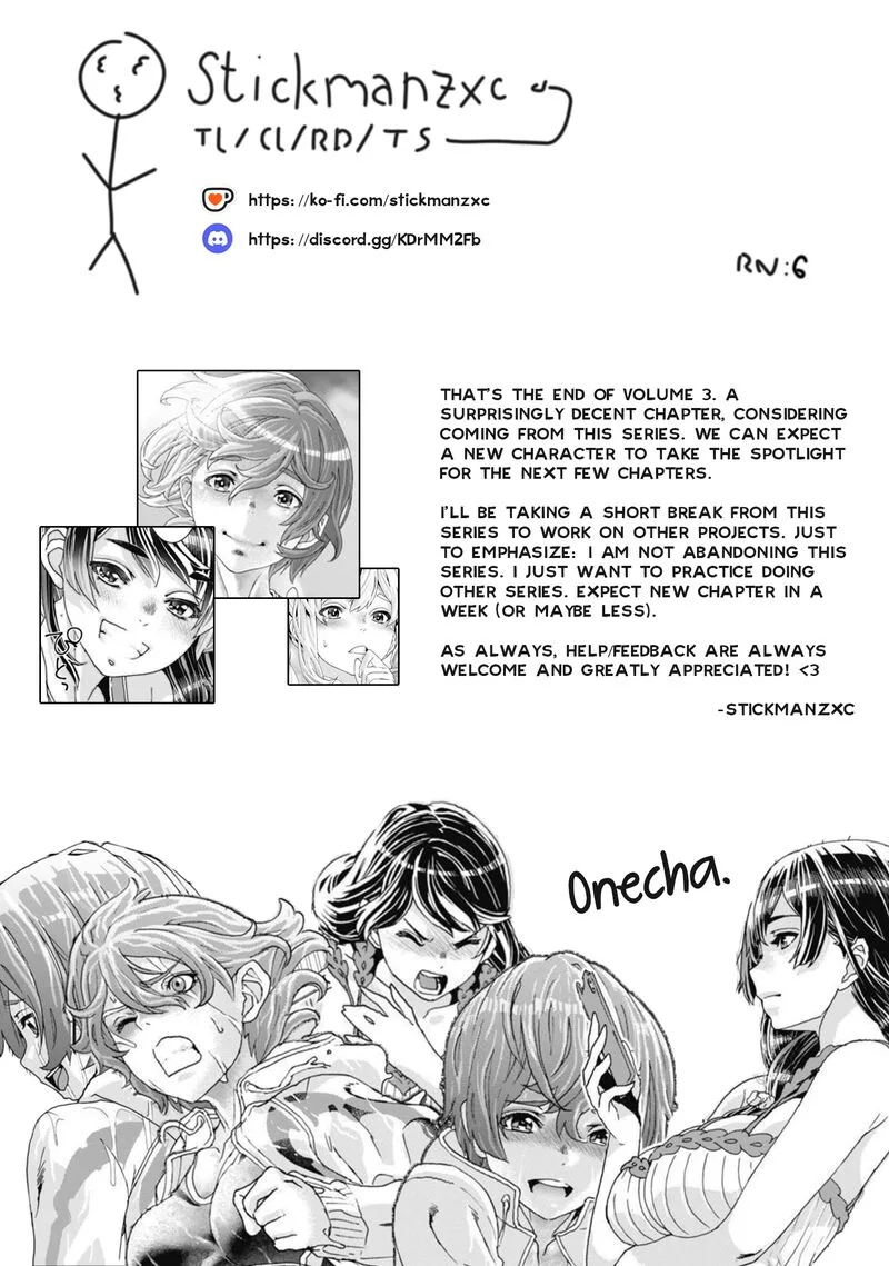 Onsen Yousei Hakone-chan Chapter 13 page 40