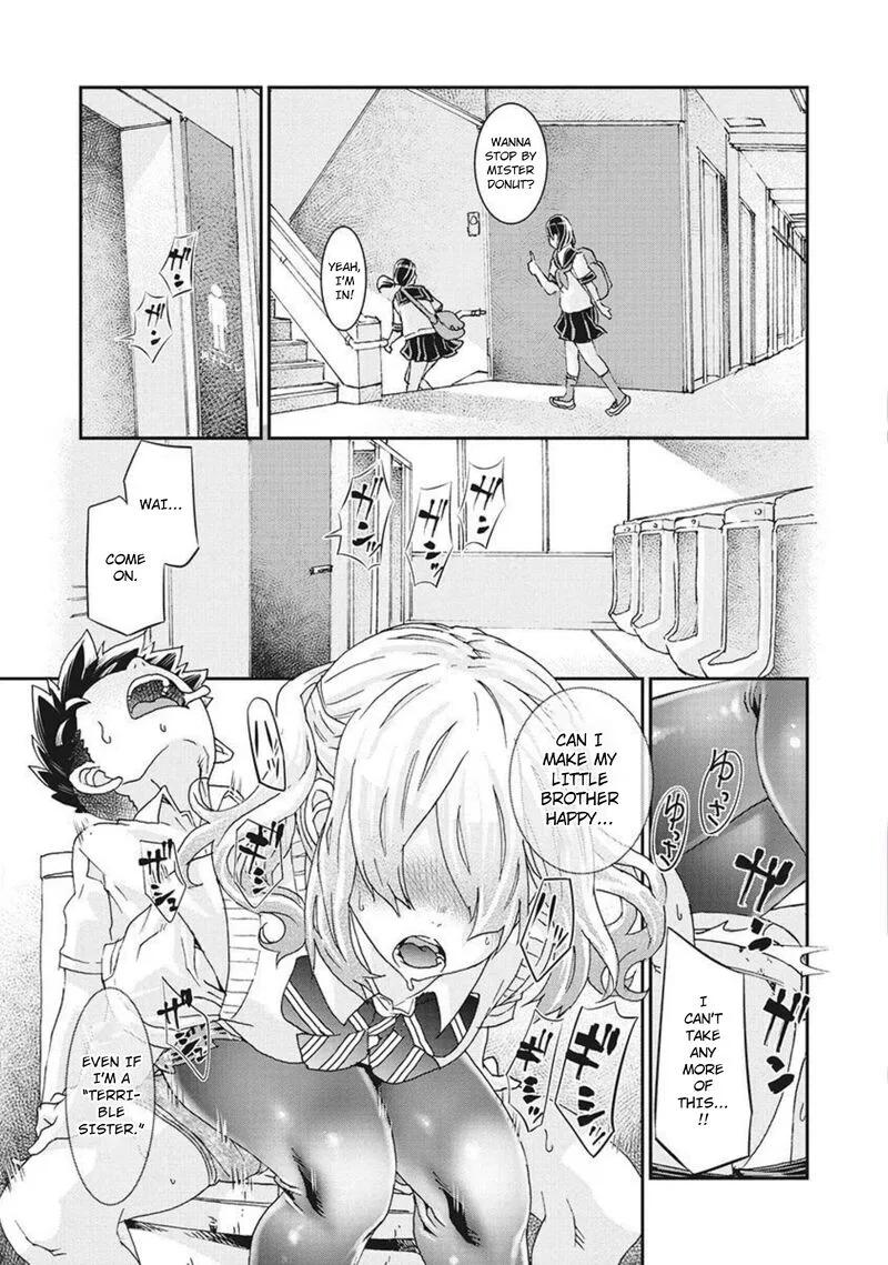 Onsen Yousei Hakone-chan Chapter 14 page 5