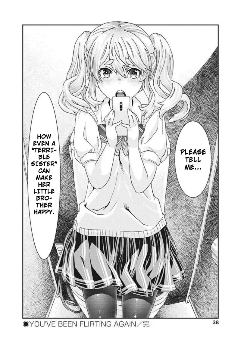 Onsen Yousei Hakone-chan Chapter 14 page 39