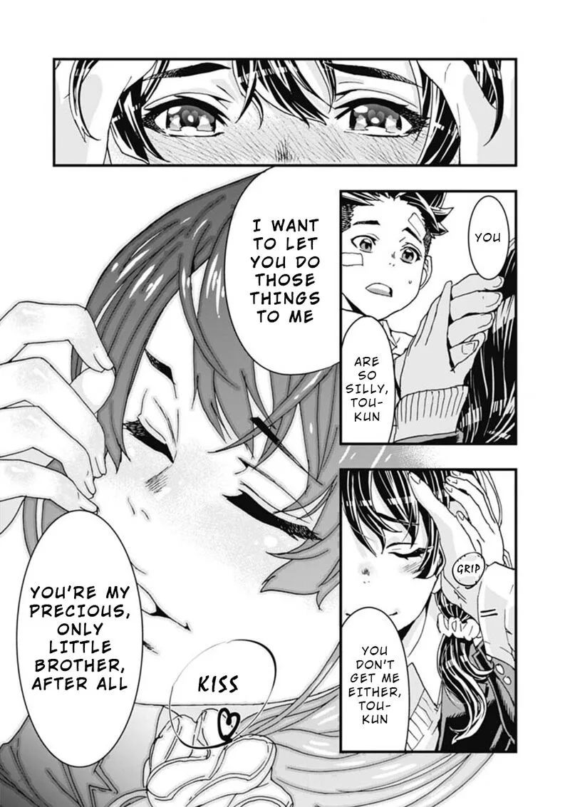 Onsen Yousei Hakone-chan Chapter 2 page 29