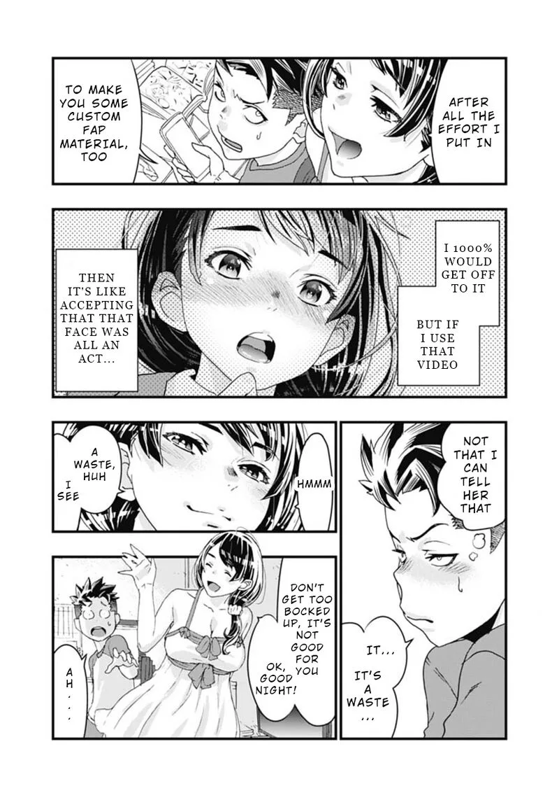 Onsen Yousei Hakone-chan Chapter 2 page 6