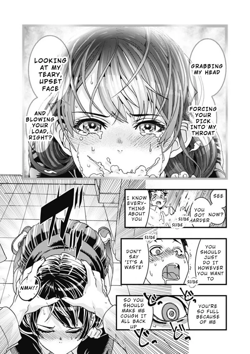 Onsen Yousei Hakone-chan Chapter 2 page 27