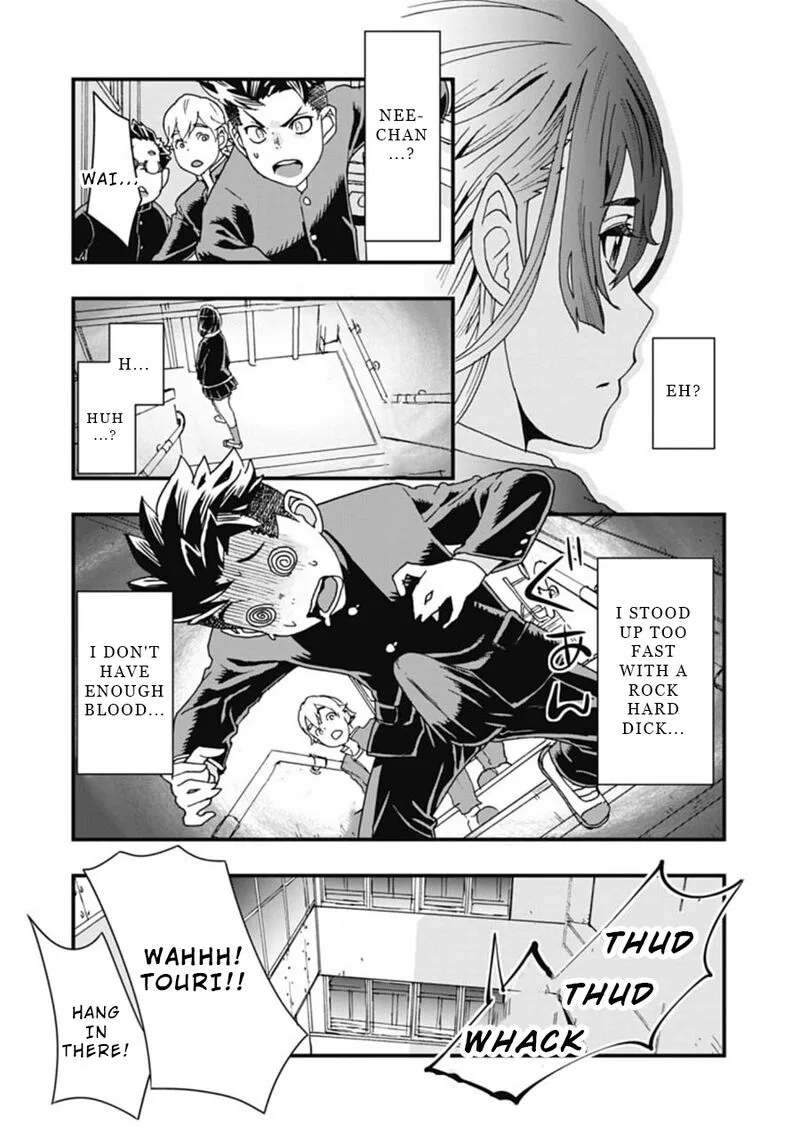 Onsen Yousei Hakone-chan Chapter 2 page 16