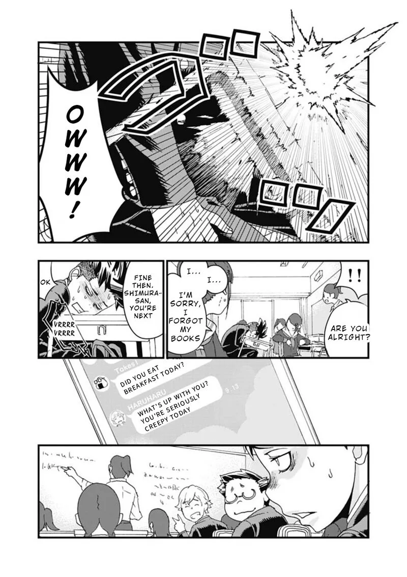 Onsen Yousei Hakone-chan Chapter 2 page 10