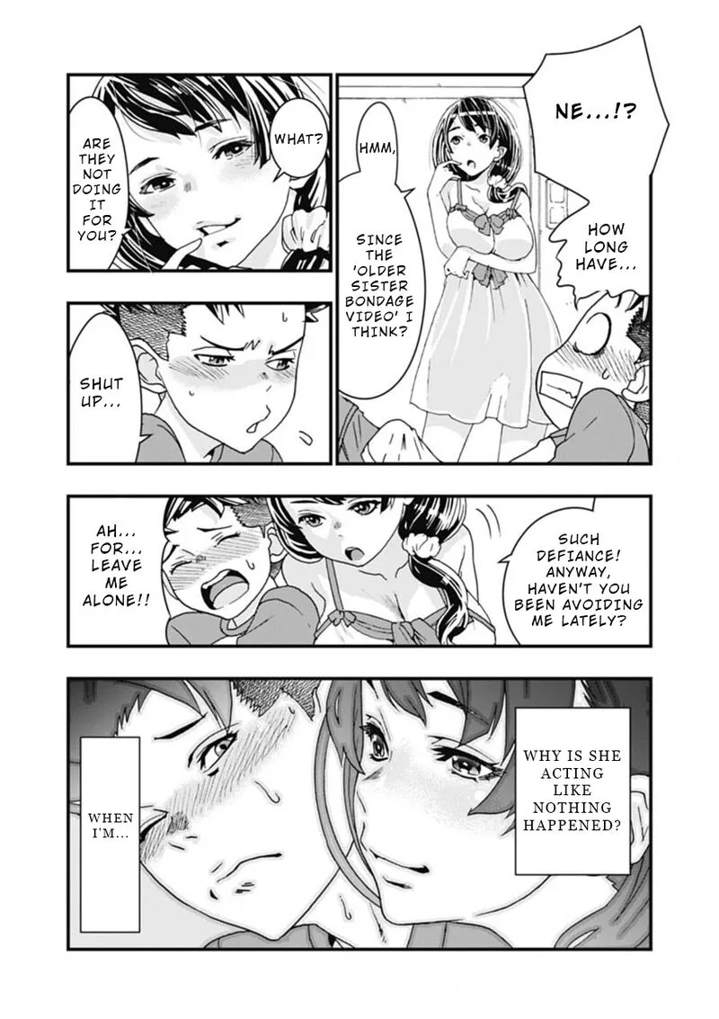 Onsen Yousei Hakone-chan Chapter 2 page 4