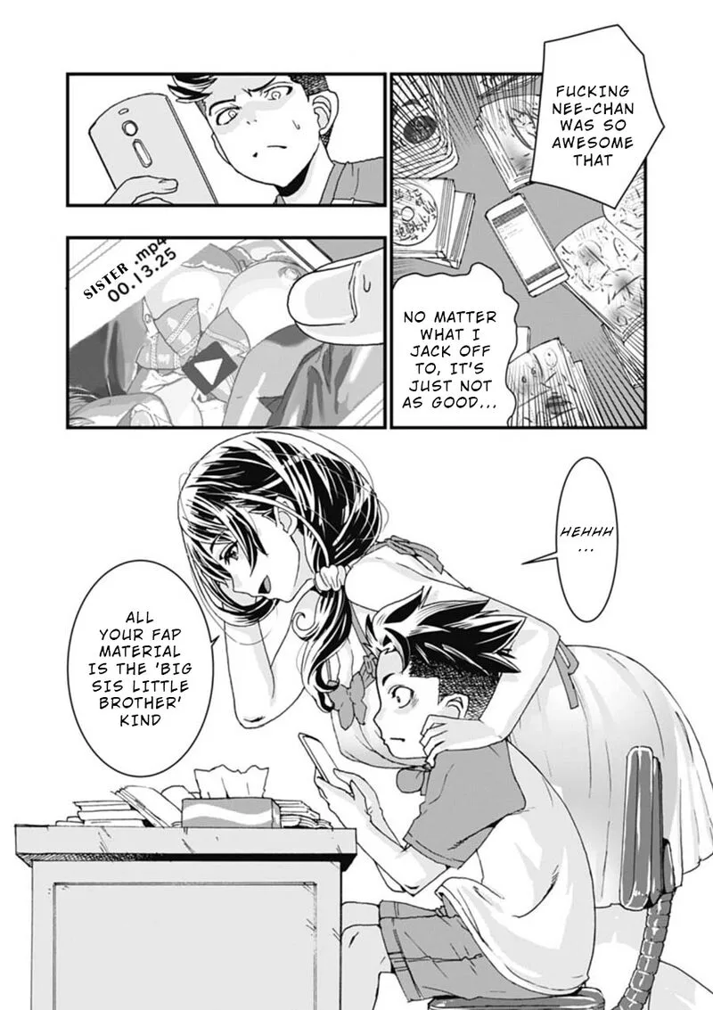 Onsen Yousei Hakone-chan Chapter 2 page 3