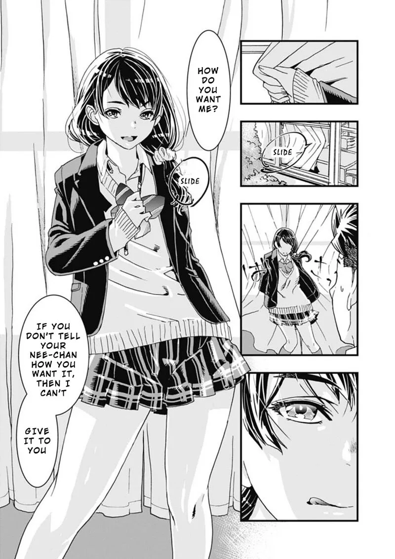 Onsen Yousei Hakone-chan Chapter 2 page 21
