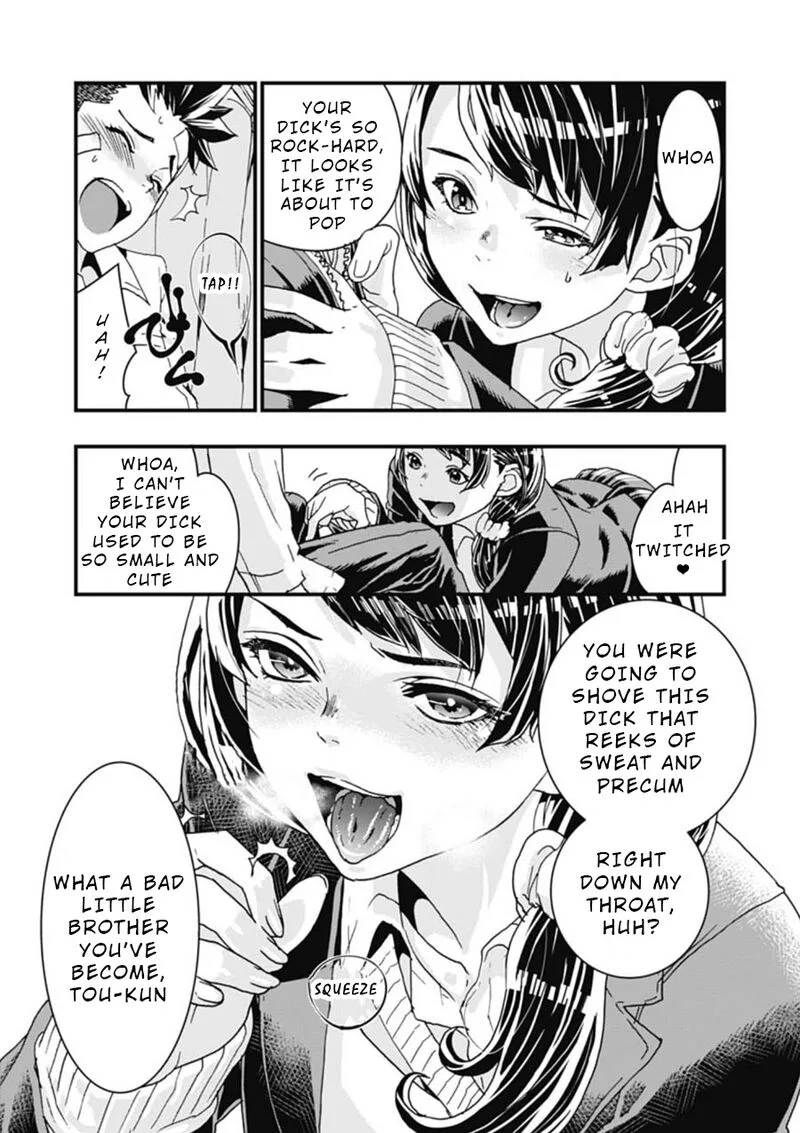 Onsen Yousei Hakone-chan Chapter 2 page 23