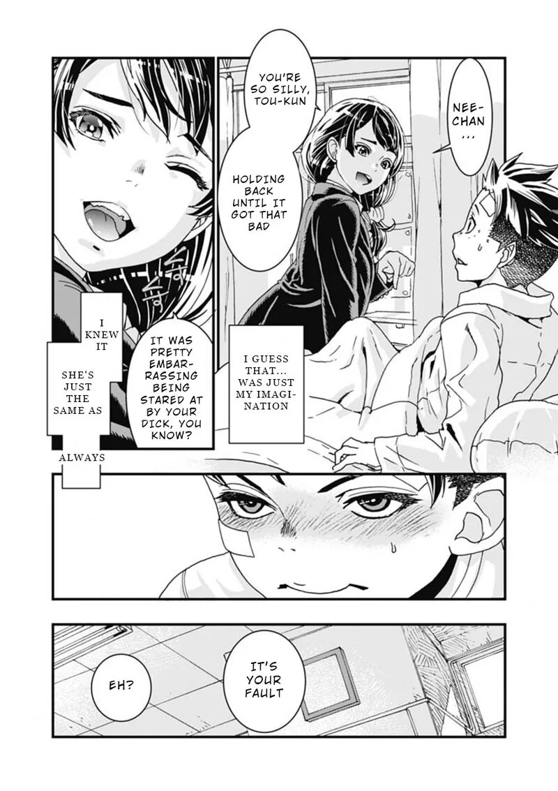 Onsen Yousei Hakone-chan Chapter 2 page 18