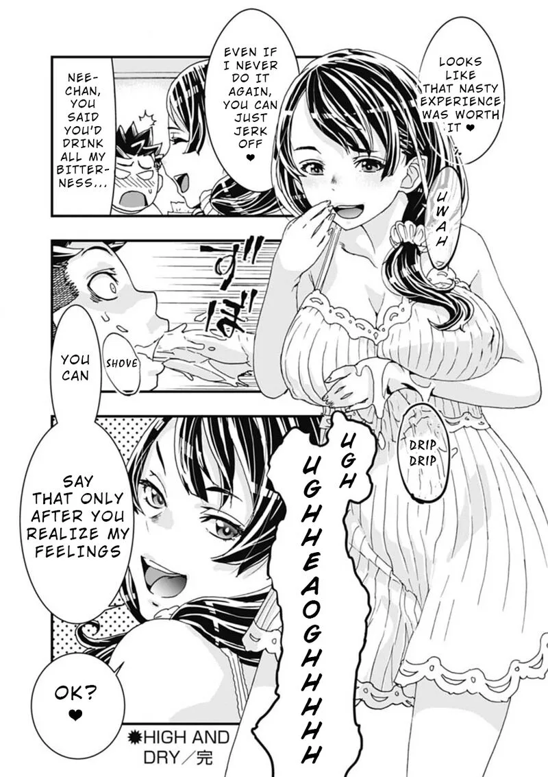 Onsen Yousei Hakone-chan Chapter 2 page 36