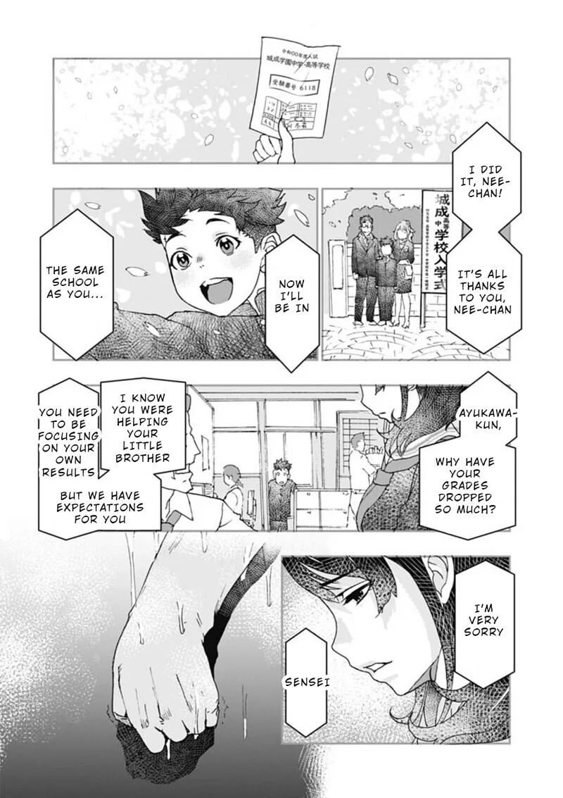 Onsen Yousei Hakone-chan Chapter 3 page 19