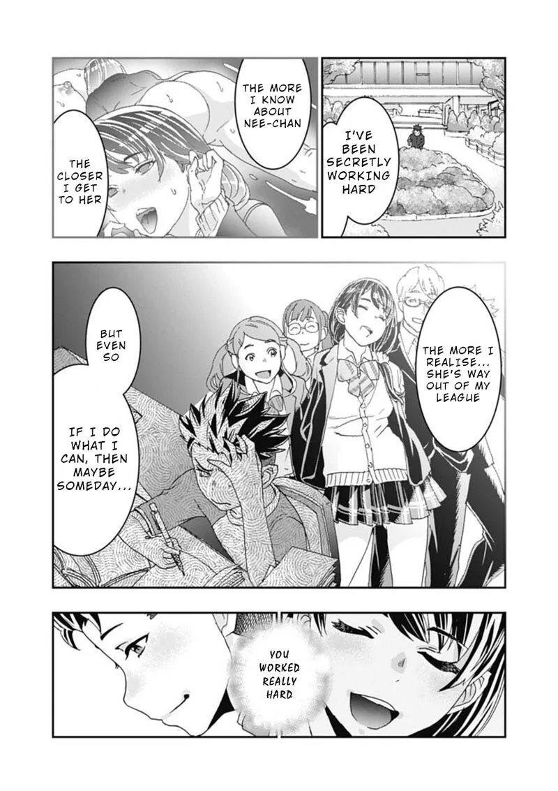 Onsen Yousei Hakone-chan Chapter 3 page 14