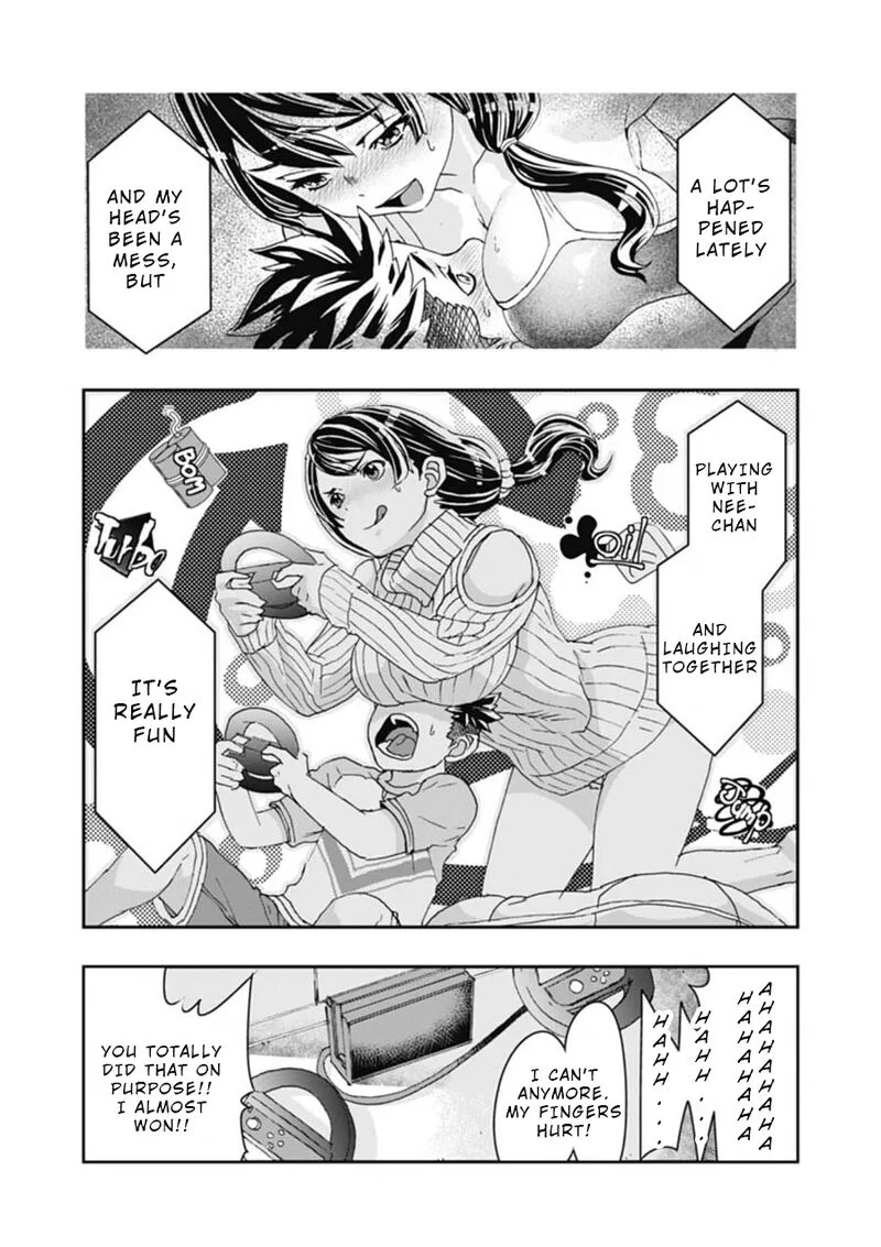 Onsen Yousei Hakone-chan Chapter 4 page 6