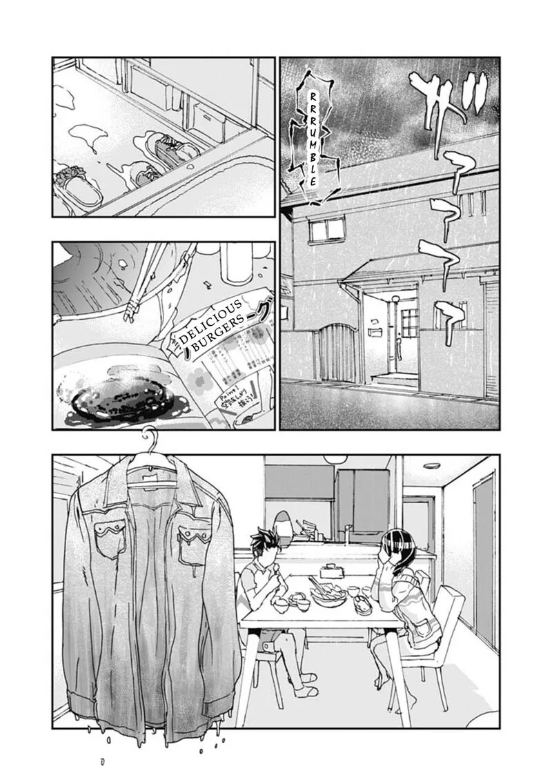 Onsen Yousei Hakone-chan Chapter 4 page 13