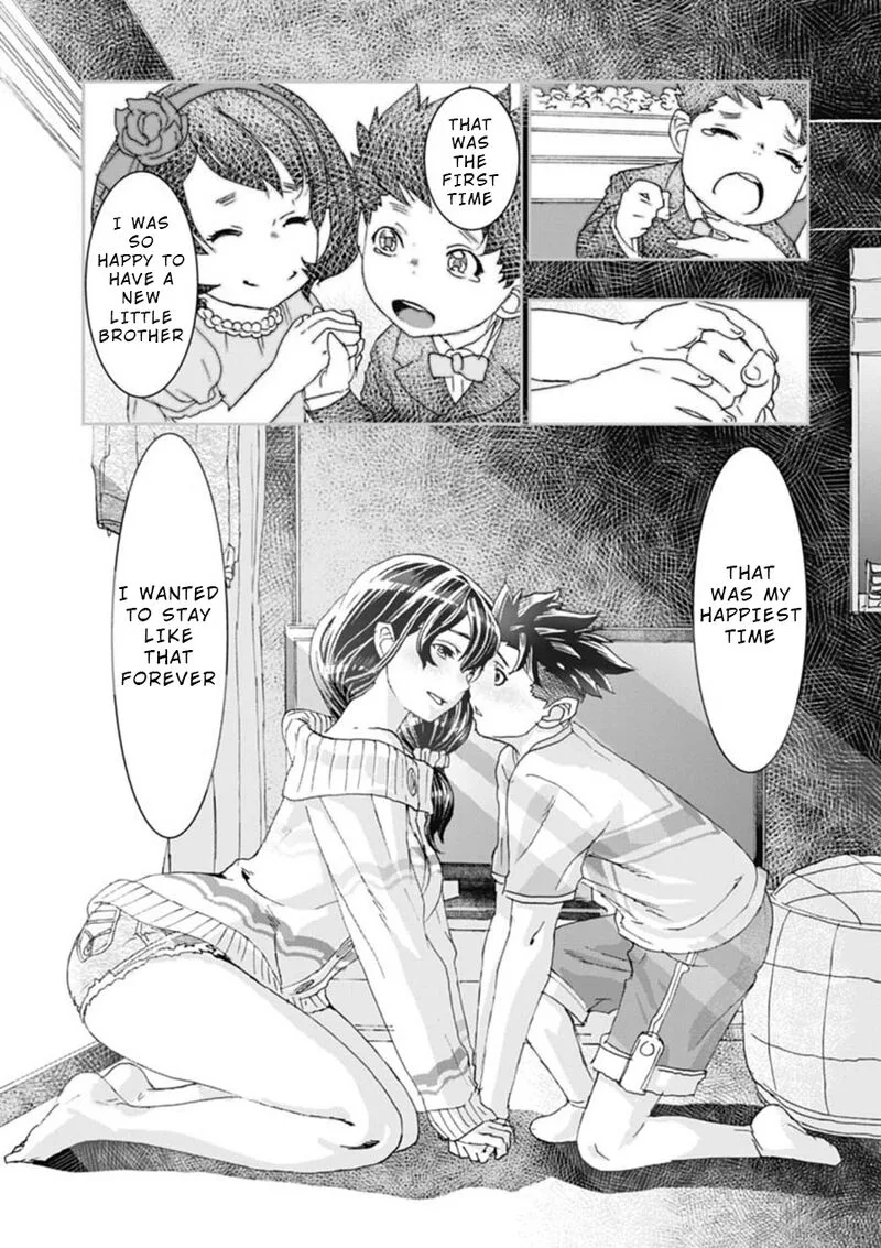 Onsen Yousei Hakone-chan Chapter 4 page 22