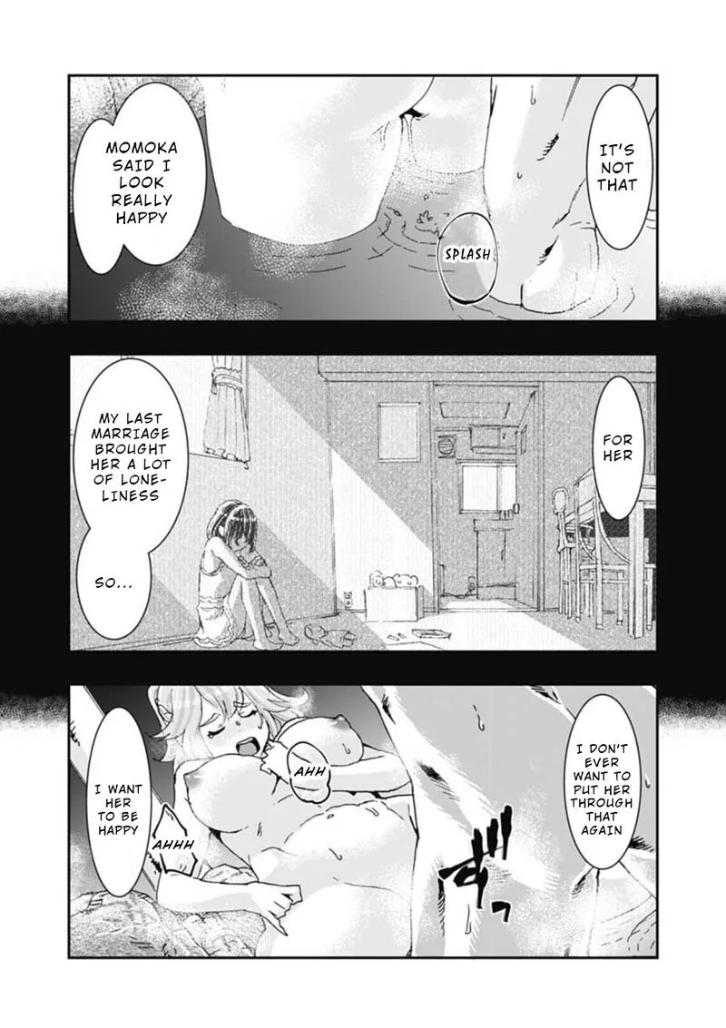Onsen Yousei Hakone-chan Chapter 4 page 19