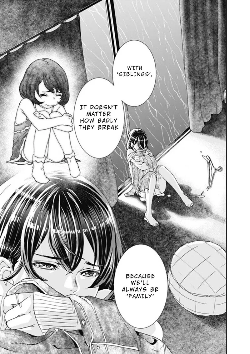 Onsen Yousei Hakone-chan Chapter 4 page 29