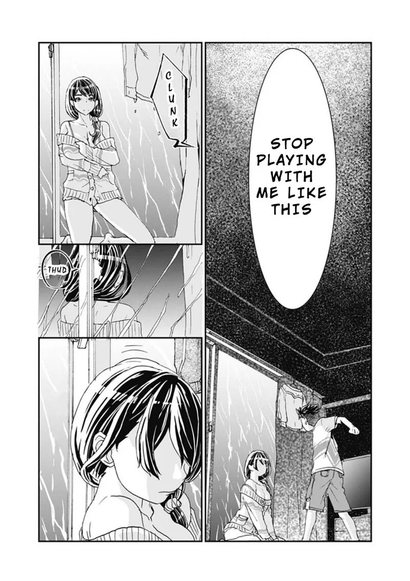 Onsen Yousei Hakone-chan Chapter 4 page 27