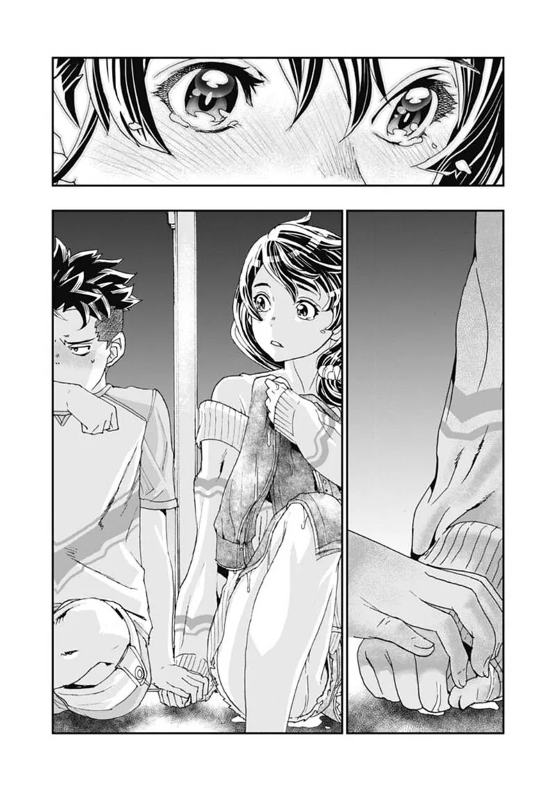 Onsen Yousei Hakone-chan Chapter 4 page 30