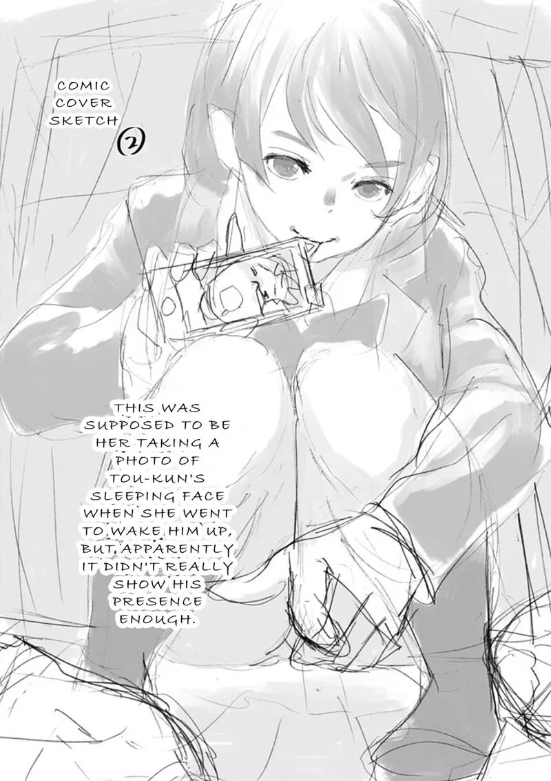 Onsen Yousei Hakone-chan Chapter 4 page 43