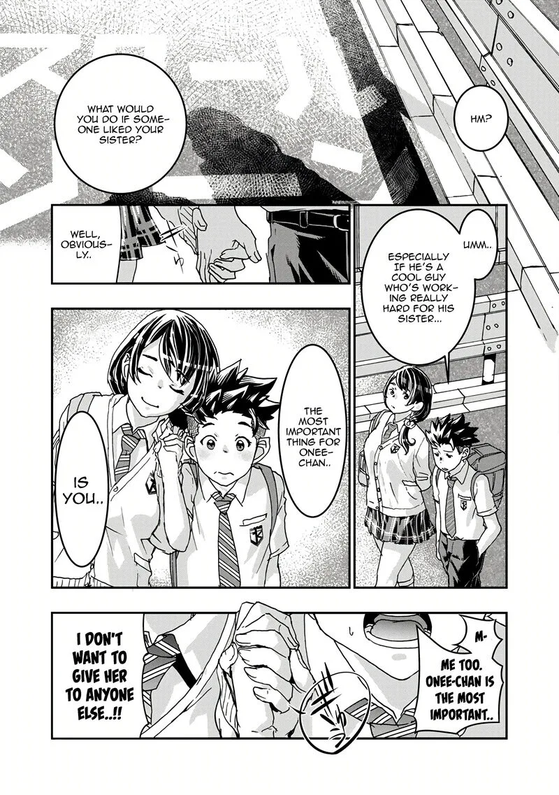 Onsen Yousei Hakone-chan Chapter 5 page 21