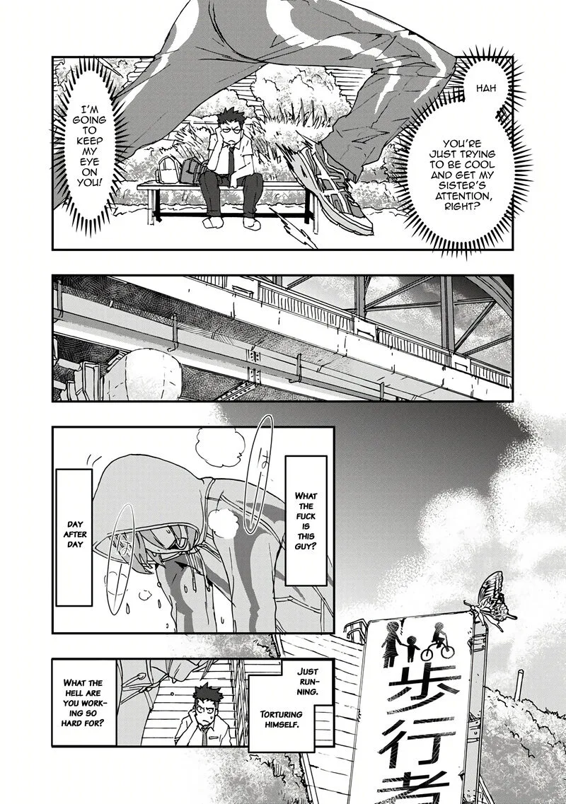 Onsen Yousei Hakone-chan Chapter 5 page 12