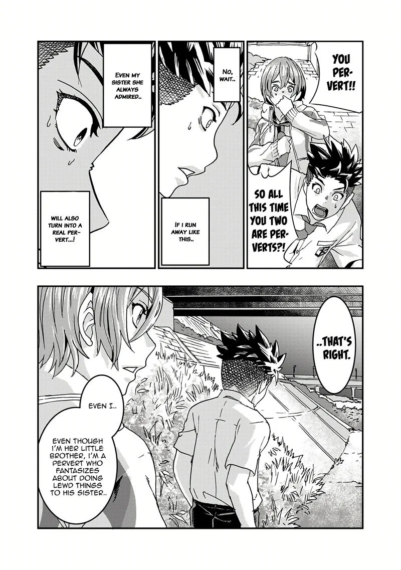 Onsen Yousei Hakone-chan Chapter 5 page 27