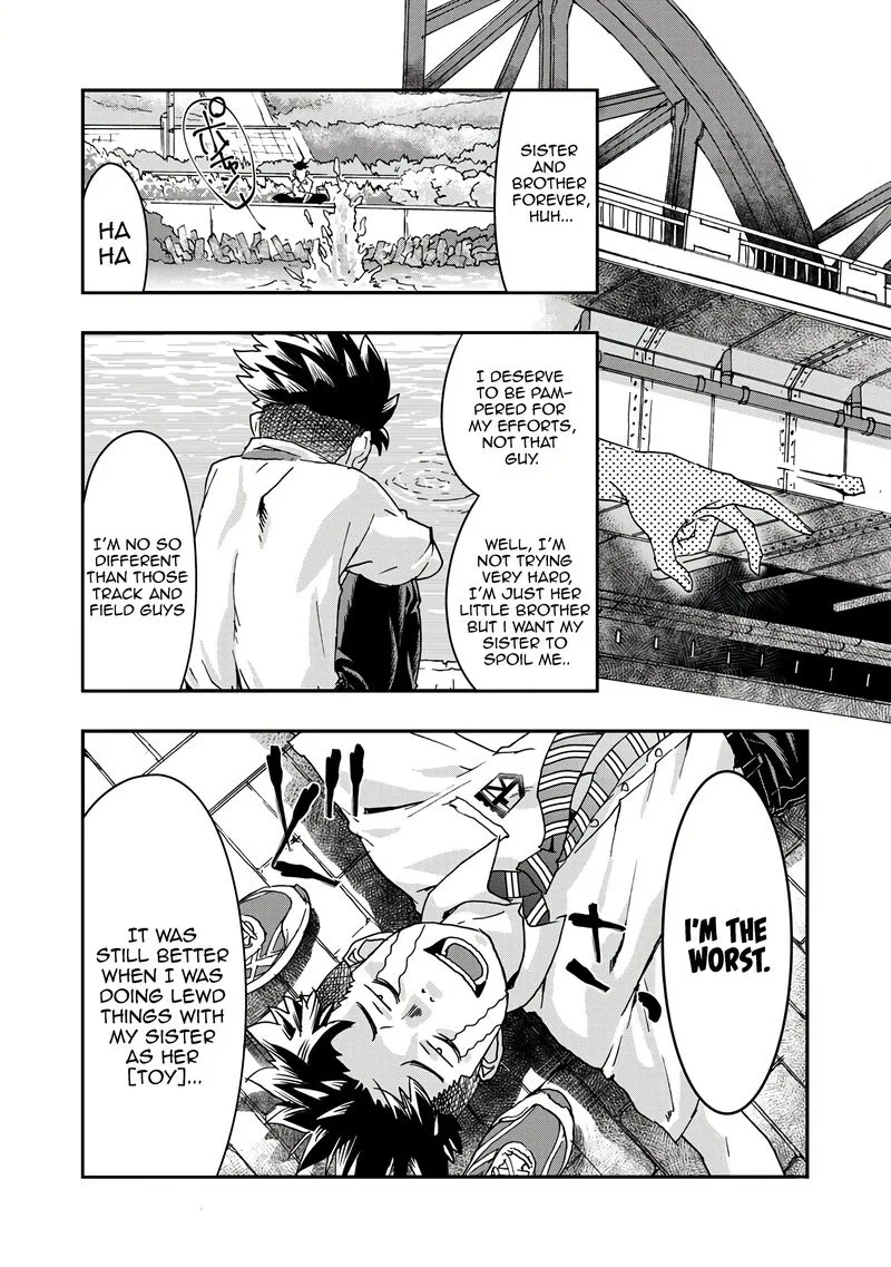 Onsen Yousei Hakone-chan Chapter 5 page 24