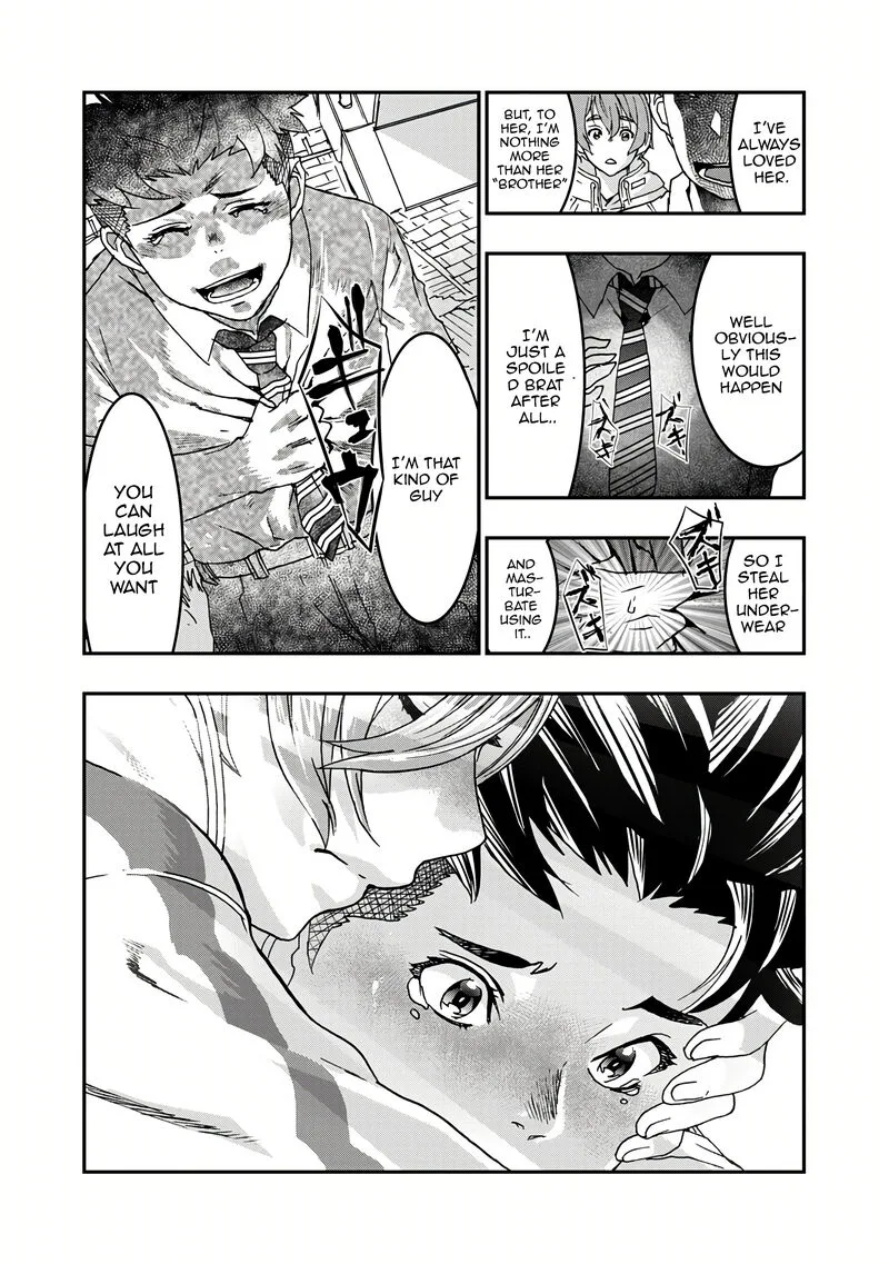 Onsen Yousei Hakone-chan Chapter 5 page 28