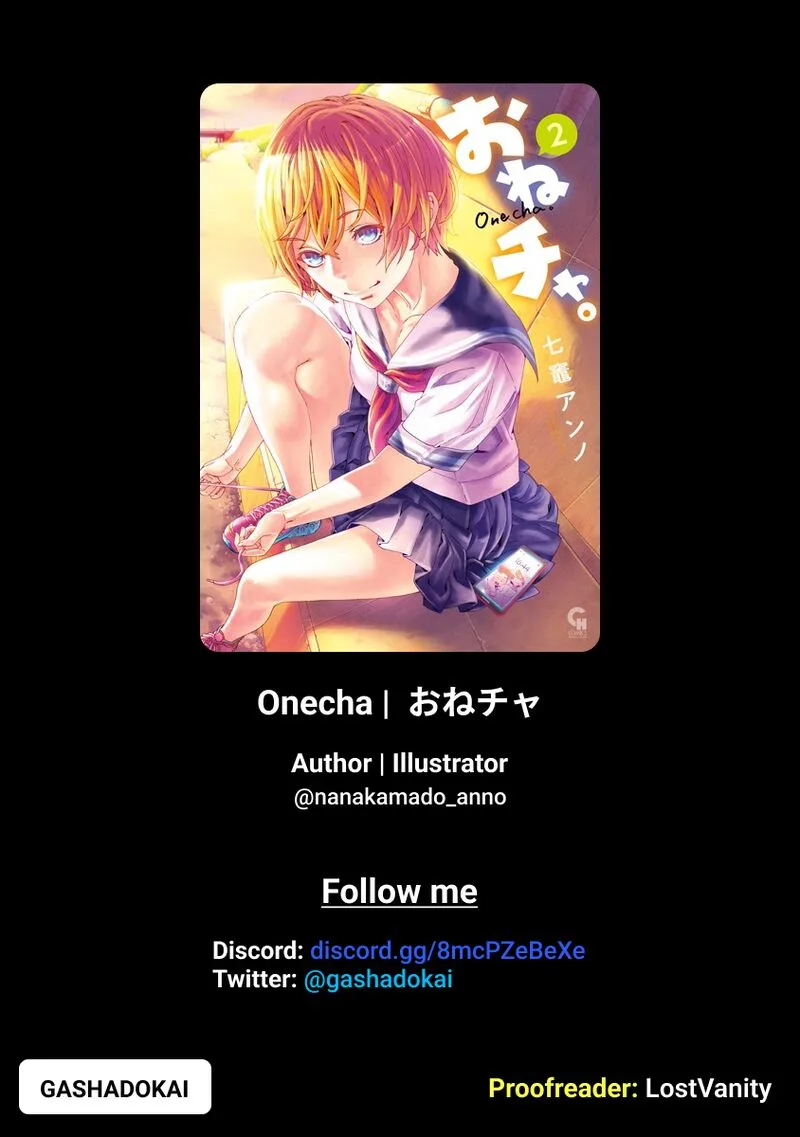 Onsen Yousei Hakone-chan Chapter 6 page 37