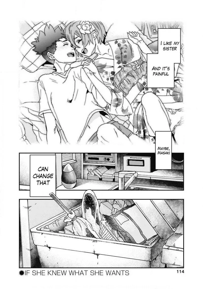 Onsen Yousei Hakone-chan Chapter 7 page 36
