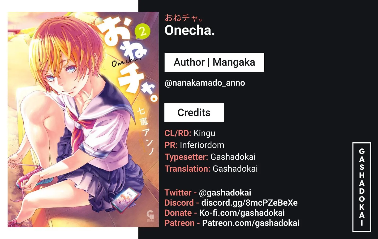 Onsen Yousei Hakone-chan Chapter 7 page 37
