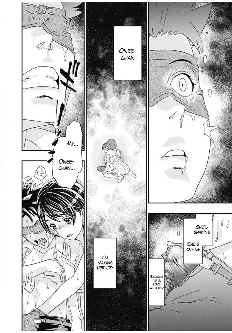 Onsen Yousei Hakone-chan Chapter 8 page 32